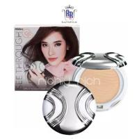 ราคา แท้|ส่งไวMISTINE แป้งพัฟ คุมมัน See Through Super Oil Control SPF25PA++ ซีทรู แป้ง มิสทีน ริชชี่ริชบิวตี้ (1836031709)