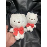 ราคา sumikko gurashi ~ ซูมิโกะ น้องหมีขาว Shirokuma แท้ SAN-X (41711202309)