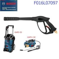 ราคา BOSCH อะไหล่ปืนและสายฉีดน้ำ GHP5-13C GHP5-55 ปืนฉีดน้ำ F016L72097 / สายฉีดน้ำต่อเข้าปืน 8ม.และ 10ม. / ก้านต่อปลายปืน (26559322866)
