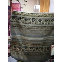 ราคา ผ้าไหม แพรวา ลายสวยๆ (52605895891)