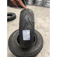 ราคา ยางมอเตอร์ไซค์ ยี่ห้อ Vee Rubber รุ่น V378 ขนาด 110/60-12 ปี25 (DA) TL (52255524527)