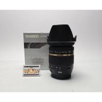 ราคา TAMRON​ FOR CANON 17-50 F2.8 VC (26004608182)