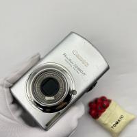 ราคา Canon Ixus 870is / Ixy 920is / Canon Powershot SD 880IS (rare สุดๆ) (55302099434)