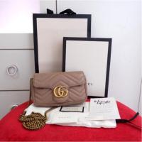ราคา Used gucci marmont supermini มือสอง 23,500 บาท (2913757688)