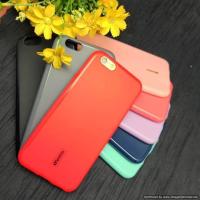 ราคา SAMSUNG A6 2018 Silicone Spotlite Softcase Matte Case Candy Colourful (42105729267)
