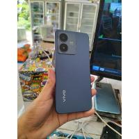ราคา ซาก vivo y22 ชาร์จเข้า0.6 จอแตก เปิดไม่ติด ขายเป็นอะไหล่ งานช่างเอาไปเช็คต่อเอง อะไหล่ครบ (29215740653)