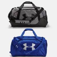 ราคา UA Under Armour Adult Undeniable Duffle 3.0 Gym Bag (27223540045)