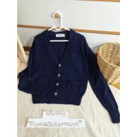 ราคา เสื้อคลุมไหมพรมแบรนด์ Burberrys ไซส์120รหัสT9533 ส่งต่อเสื้อผ้าเด็กแบรนด์มือสอง กันหนาวเด็ก (29843779582)