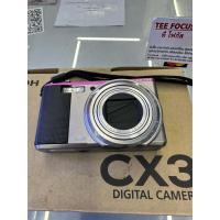ราคา Ricoh CX3 มือสองสภาพสวย (52356110646)