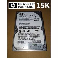 ราคา HP SAS 146 GB 15K 2.5" EH0146FARWD HDD (4648316088)