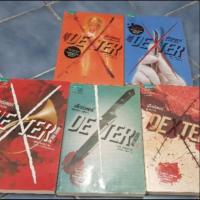 ราคา Series Dexter 5 เล่ม (4321246490)