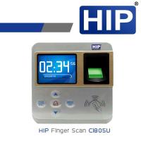 ราคา HIP Ci805U เครื่องสแกนลายนิ้วมือ สามารถติดตั้งร่วมกับชุดคุมประตูได้ BY BILLIONAIRE SECURETECH (6559919708)