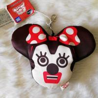 ราคา [Disneys] กระเป๋ามินนี่เม้าส์ หน้าหุ่นยนต์ ใบใหญ่ ของดิสนี่ย์แท้ (1506200827)