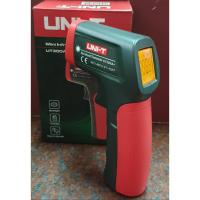 ราคา เครื่องวัดอุณหภูมิ อินฟราเรด (UT300A+) UNI-T (5395365367)