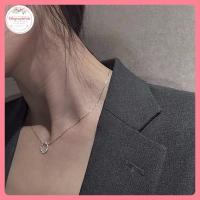 ราคา STHB จี้ Choker หรูหราความงาม Niche Clavicle Nelace เครื่องประดับผู้หญิง VN (56105761253)