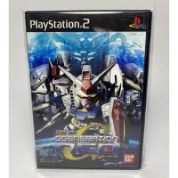 ราคา PS2 : SD Gundam G Generation Neo (6483259602)