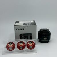 ราคา Canon EF50mm f/1.8 STM (42521911076)