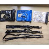 ราคา ซองกันน้ำกล้อง ถ่ายใต้น้ำ ดำน้ำได้#Bingo (2259356590)