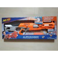 ราคา ปืน​ NERF​ รุ่น​ NER​ ACCUSTRIKE ALPHAHAWK (4047853273)
