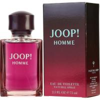 ราคา Joop Homme EDT ขนาด 75 ml. ของแท้ 100% (3816879226)