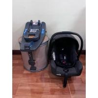 ราคา กระเช้าคาร์ซีทjoie พร้อมฐาน iso fix ใช้งานได้2ระบบ เบลล์และisofix (43653135657)