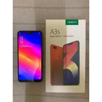 ราคา โทรศัพท์มือถือ OPPO A3S สีชมพู มือสอง (26754679071)