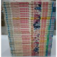 ราคา ซามูไรพเนจร 28เล่มครบจบ (14185010228)