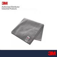 ราคา 3M Microfiber (1 ผืน) ผ้าไมโครไฟเบอร์ ทำความสะอาด 40x40ซม. (5343426531)