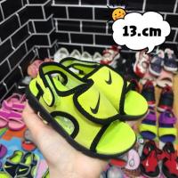 ราคา รองเท้าเด็ก nike แตะรัดส้น (3337474435)