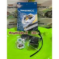 ราคา Beyblade X Hellahammer เบย์เบลดเอ็กซ์UX-01-02 Topgyro X ชุดลูกข่างเบย์เบลด เบเบลด เบย์เบลด พร้อมส่ง (43600443270)