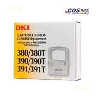 ราคา OKI ML380/ML390/ML391 Ribbon (44641601) ตลับผ้าหมึกพิมพ์ ของแท้ และเทียบเท่า (22062280268)