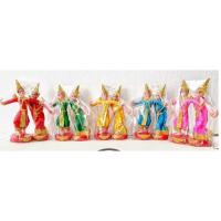 ราคา ตุ๊กตาตั้งศาล ละครรำ นางรำ นางรำศาลพระภูมิ ราคาต่อคู่ ละครโรง เนื้อเรซิ่น ถวายไข่ ไอ้ไข่ เขียนหน้าสวย เนื้อตัน ละครแก้บน (15987251361)