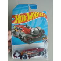 ราคา Hot Wheels รุ่นBrutonator since2012รุ่นหายาก รุ่นเปิดขวดได้จริงไฟสายแข่งก้อแรงไม่เป็นรองใคร สภาพรถสวยตำหนิแพ็คยับน่ะค่ะ (42569297262)