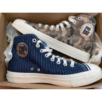 ราคา pro ked รองเท้าผ้าใบ ผู้ชาย ของแท้ ของใหม่ usa9 uk8 eur42 27cm (44215136620)