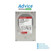 ราคา WD 10 TB HDD RED PLUS (7200RPM, 256MB, SATA-3, WD101EFBX) - A0135259 (27126926368)