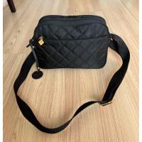 ราคา กระเป๋าผ้าทรงกล่อง Marie Claire มือสอง ของแท้% สภาพสวย ไม่มีตำหนิ (24240007888)