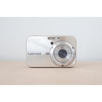 ราคา กล้องดิจิตอลคอมแพค Sony Cyber-Shot DSC-N2 (Rare!!) (28972230553)