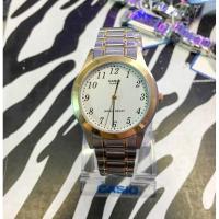 ราคา นาฬิกา เข็ม casio ของแท้ ประกันศูนย์ 1 ปี (พร้อมส่ง) มีแบบระเรือนเท่านั้น (323446959)