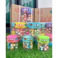 ราคา ปีโป้กรอบ Gummy ยกลัง 48 กระปุก (24961432776)