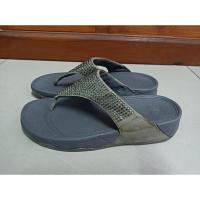 ราคา รองเท้า Fitflop มือสอง size 41 (25592991956)