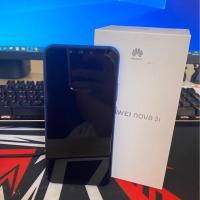ราคา Huawei Nova 3i (มือสอง) (6535276945)