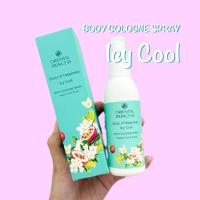 ราคา Oriental Princess สเปรย์น้ำหอมฉีดผิว/ฉีดผม Story of Happiness (23390508391)