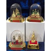 ราคา พระแก้วสามฤดู , พระคู่บ้านคู่เมือง , นางกวัก กวักเงินกวักทอง ,ท้าวเวสสุวรรณ (23868191929)