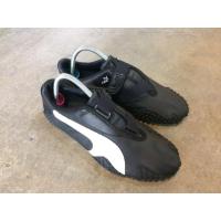 ราคา รองเท้าหนังมือสองpuma (1433282074)