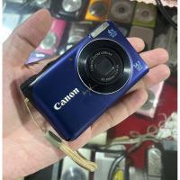 ราคา Rare item of digital compact camera Canon PowerShot A2200 HD (42058880633)