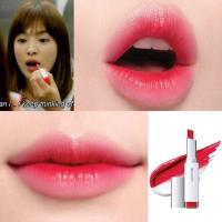 ราคา **มีโค้ดลด 100 บาท** แท้ % LANEIGE Two Tone Lip Bar No.4 Milk Blurring (826609792)
