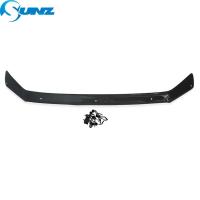 ราคา Bonnet Guard For Ford Ranger T9 2022 2023 2024 Car Bug Shield Bonnet Protector Scoops Hoods Guards (44503210801)