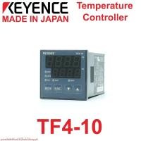 ราคา TF4-10 KEYENCE TF4-10 KEYENCE DIGITAL Temperature Controllers TF4-10 (53800849785)