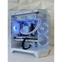 ราคา คอมประกอบ AMD: Computer Set AMD- RYZEN 5 7600X 4.7GHz (44363278142)