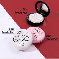 ราคา ของแท้มีวอยกันปลอม พร้อมส่ง แป้ง Eglips Powder Pact (Blur/Oil Cut/Glow) (670082286)